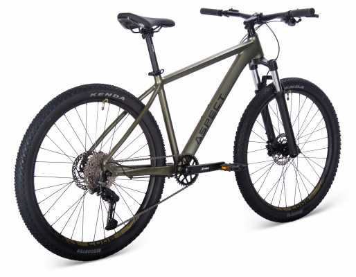 Велосипед Aspect COBALT 27.5 (2025)