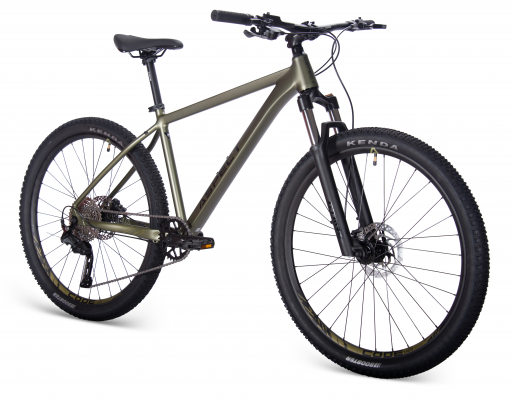 Велосипед Aspect COBALT 27.5 (2025)
