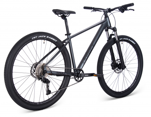Велосипед Aspect NICKEL ELITE 29 (2025)