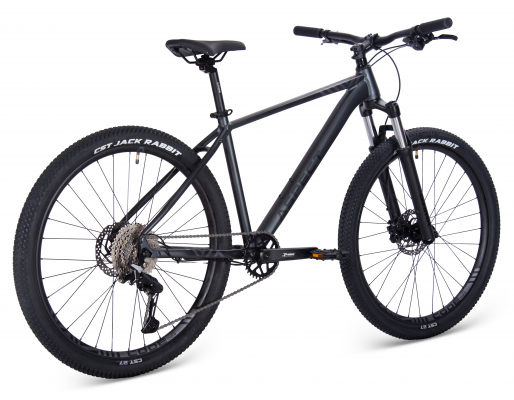 Велосипед Aspect NICKEL ELITE 27.5 (2025)