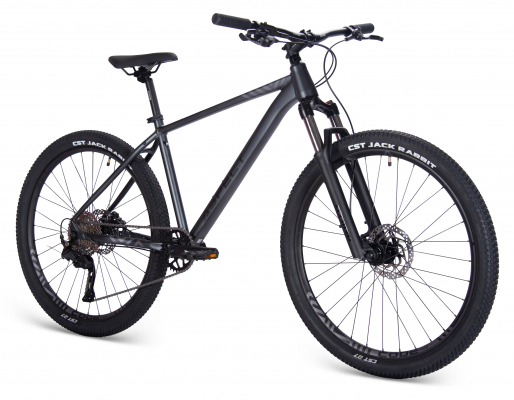 Велосипед Aspect NICKEL ELITE 27.5 (2025)