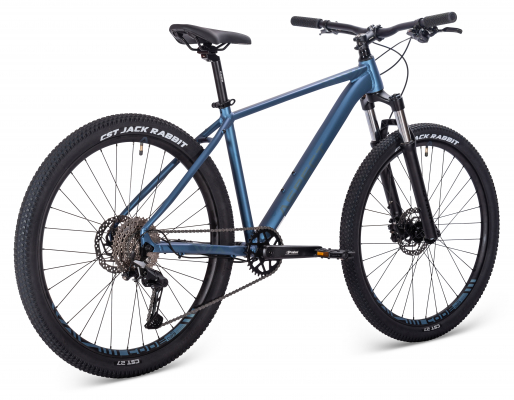 Велосипед Aspect NICKEL ELITE 27.5 (2025)