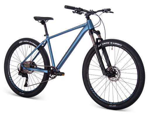 Велосипед Aspect NICKEL ELITE 27.5 (2025)