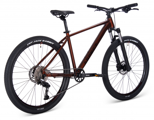 Велосипед Aspect NICKEL ELITE 27.5 (2025)