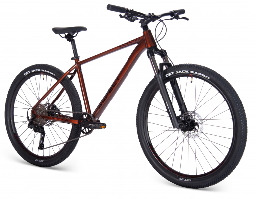 Велосипед Aspect NICKEL ELITE 27.5 (2025)