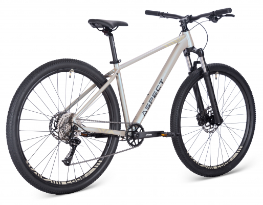 Велосипед Aspect NICKEL Pro 29 (2025)