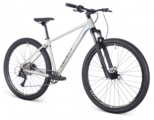 Велосипед Aspect NICKEL Pro 29 (2025)