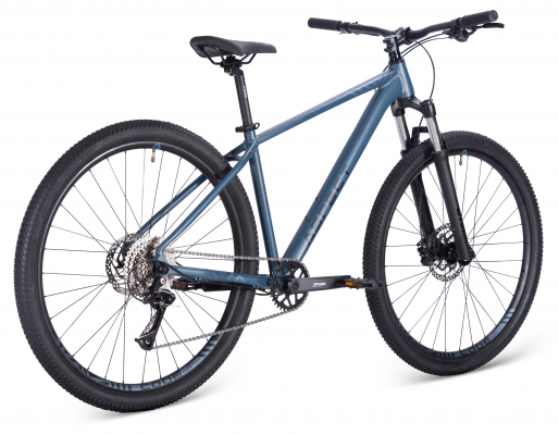 Велосипед Aspect NICKEL Pro 29 (2025)