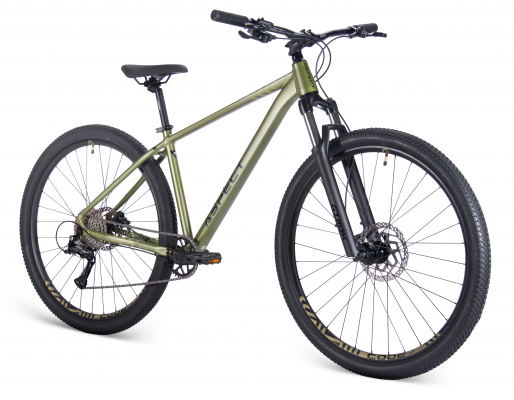 Велосипед Aspect NICKEL Pro 29 (2025)