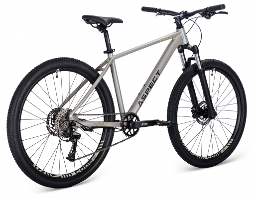 Велосипед Aspect NICKEL Pro 27.5 (2025) 