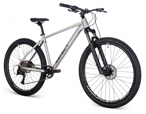 Велосипед Aspect NICKEL Pro 27.5 (2025) 