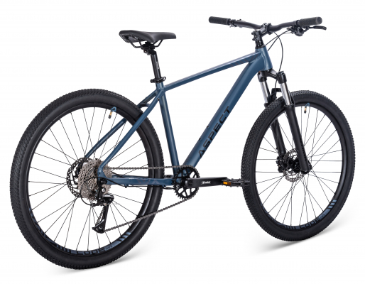 Велосипед Aspect NICKEL Pro 27.5 (2025) 
