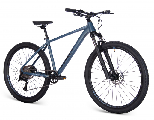 Велосипед Aspect NICKEL Pro 27.5 (2025) 