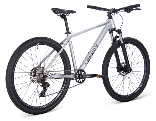 Велосипед Aspect NICKEL 27.5 (2025) 
