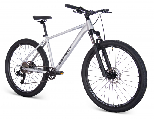 Велосипед Aspect NICKEL 27.5 (2025) 
