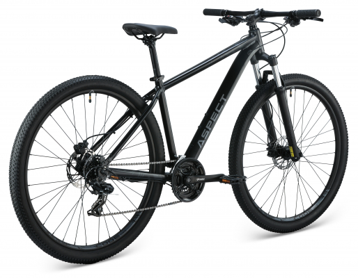 Велосипед Aspect Radium 3X Pro 29 (2025)