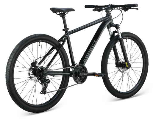Велосипед Aspect Radium 3X Pro 27.5 (2025)