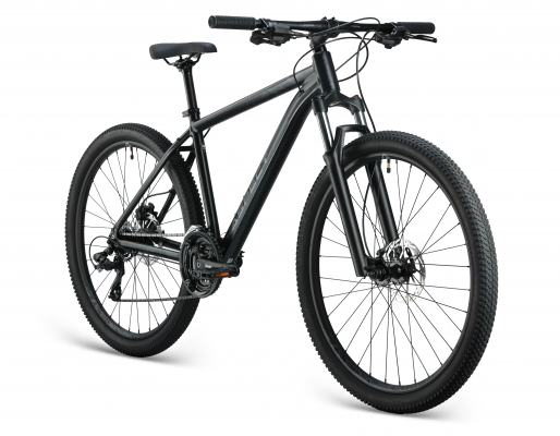 Велосипед Aspect Radium 3X Pro 27.5 (2025)