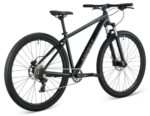 Велосипед Aspect Radium Pro 29 (2025)