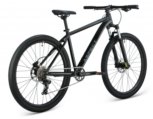 Велосипед Aspect Radium Pro 27.5 (2025)