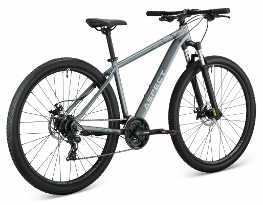 Велосипед Aspect Radium 3X 29 (2025)