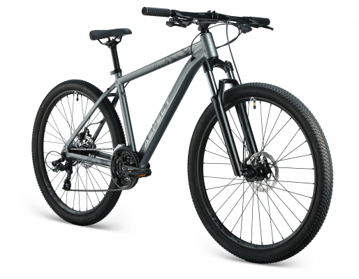 Велосипед Aspect Radium 3X 27.5 (2025)