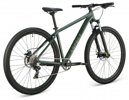Велосипед Aspect Radium 29 (2025)