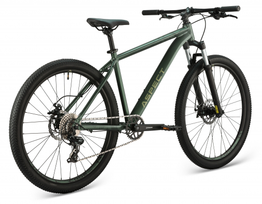 Велосипед Aspect Radium 27.5 (2025)