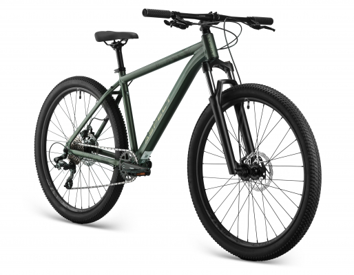 Велосипед Aspect Radium 27.5 (2025)