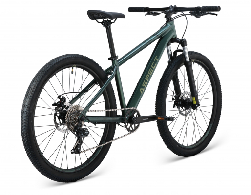 Велосипед Aspect Radium 26 (2025)
