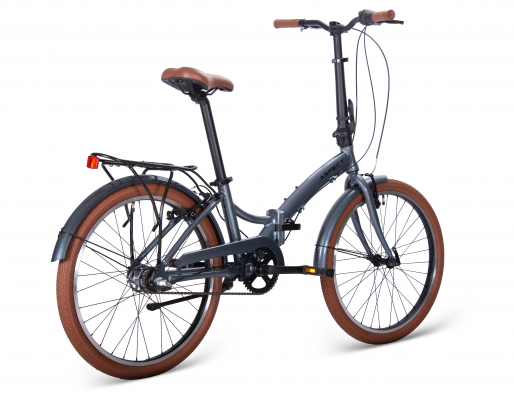 Велосипед Aspect KOMODO 3 (2025)