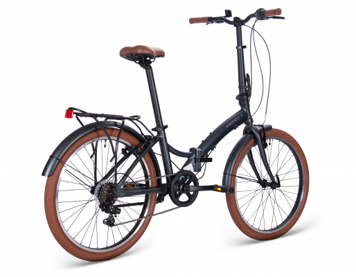 Велосипед Aspect KOMODO 7 (2025)