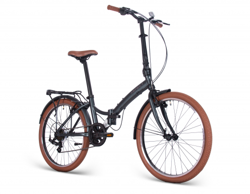 Велосипед Aspect KOMODO 7 (2025)