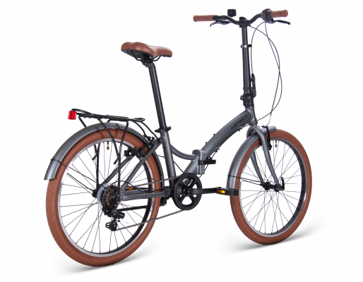 Велосипед Aspect KOMODO 7 (2025)
