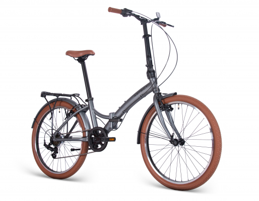 Велосипед Aspect KOMODO 7 (2025)