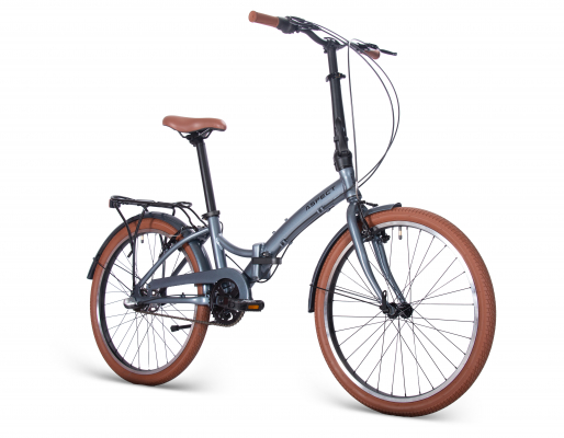 Велосипед Aspect KOMODO 3 (2025)