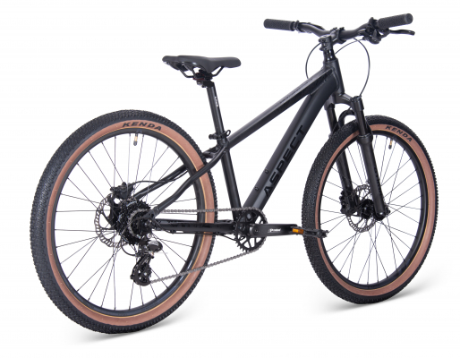 Велосипед Aspect AIR JR (2025)