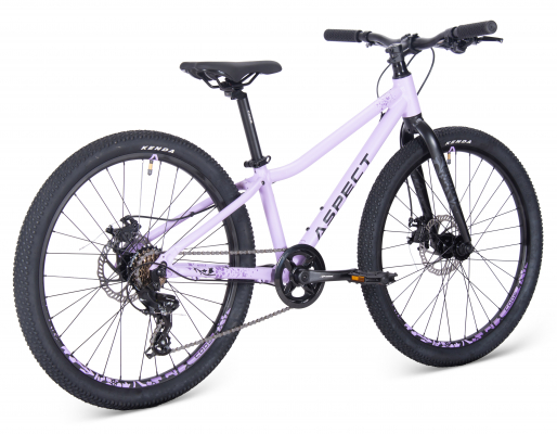 Велосипед Aspect ANGEL Lite (2025)