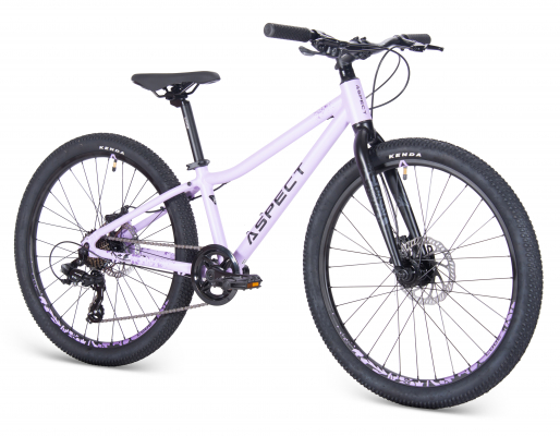 Велосипед Aspect ANGEL Lite (2025)