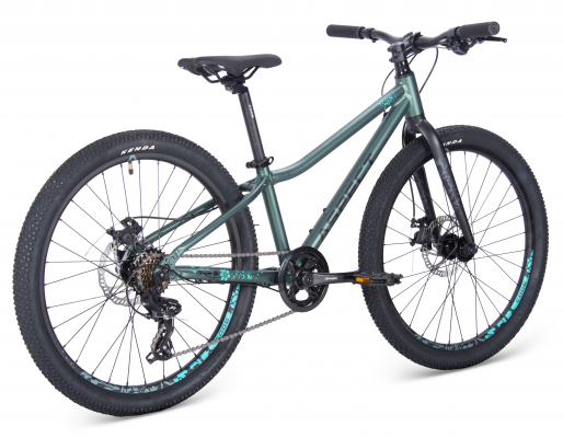 Велосипед Aspect ANGEL Lite (2025)