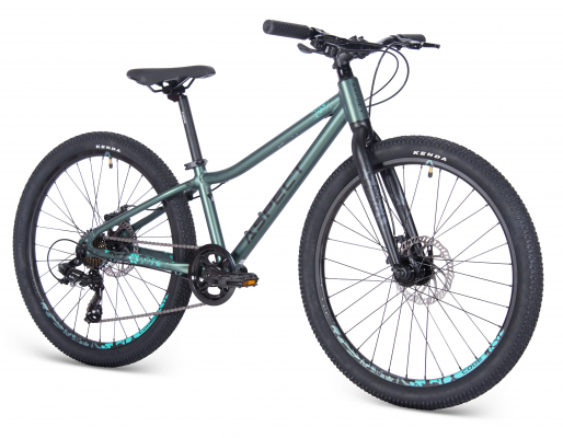 Велосипед Aspect ANGEL Lite (2025)