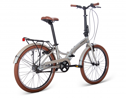 Велосипед Aspect KOMODO 3 (2025)