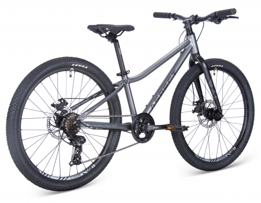 Велосипед Aspect WINNER Lite (2025)