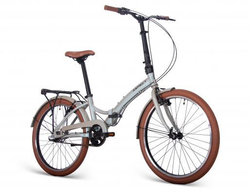 Велосипед Aspect KOMODO 3 (2025)