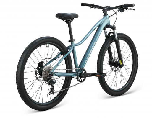 Велосипед Aspect ALMA PRO 26 (2025)