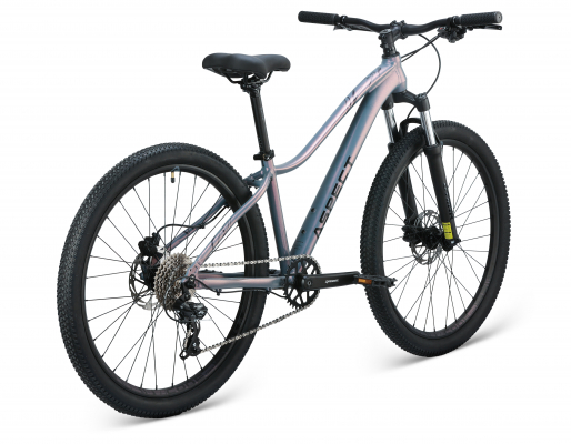 Велосипед Aspect ALMA PRO 26 (2025)