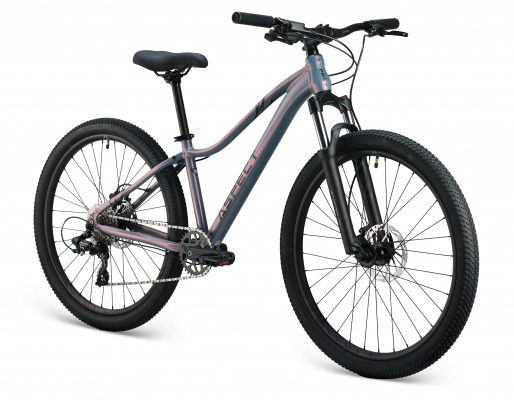 Велосипед Aspect ALMA PRO 26 (2025)