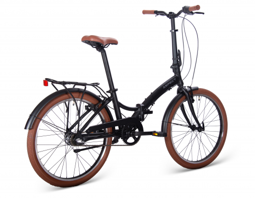 Велосипед Aspect KOMODO 3 (2025)
