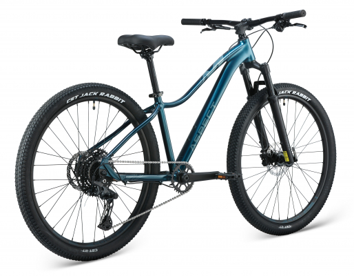 Велосипед Aspect AURA PRO 27.5 (2025)