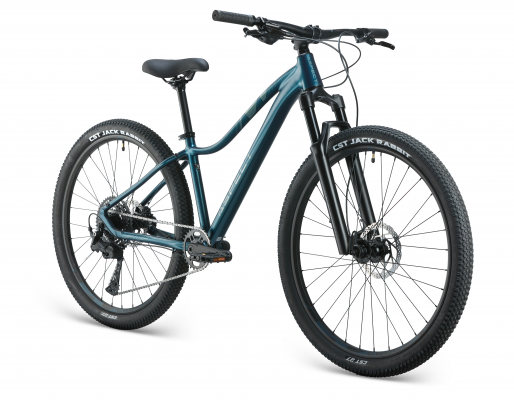 Велосипед Aspect AURA PRO 27.5 (2025)